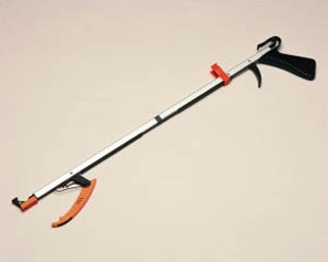 Folding Easireach II