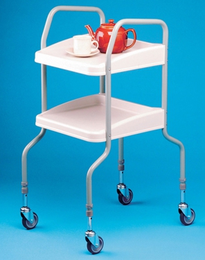 Gemini Walker Trolley