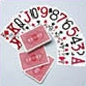 Giant Print Playing Cards