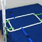 Bed Grab Rail