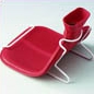Hot Water Bottle Stand