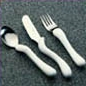 Junior Caring Cutlery