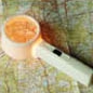 Magnifier With Light