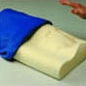 Memory Foam Contour Pillow