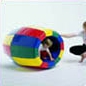Move & Play Barrel