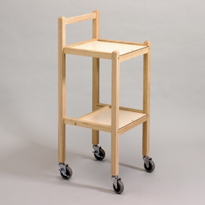 Newstead Compact Trolley