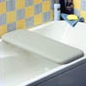Padded Bath Board