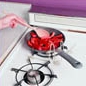 Pan Handle Holder