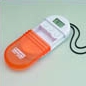 Pocket LCD Pill Box