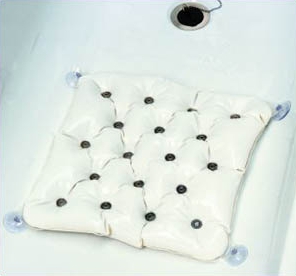 Bath Pressure Relief Cushion