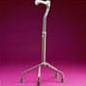 Quadruped Adjustable Stick