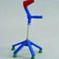 Rebotec Children's Quad Crutch