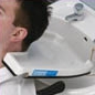 Hair Washing Tray