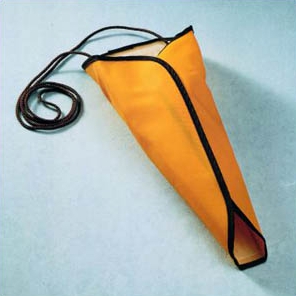 Sleeve Type Stocking Aid