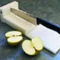 Space Saver Chopping Board