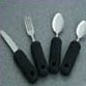 Supergrip Utensils