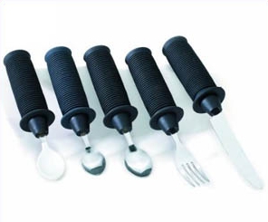 Sure Hand Utensils Sammons Preston