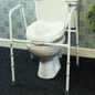 Savanah Toilet Frame
