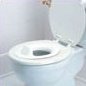 Toilet Seat Reducer Ring