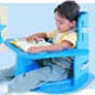 Tumble Forms TM Universal Corner Chair