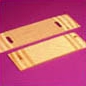 Transfer Board With Handholes