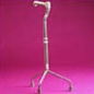 Tripod Adjustable Stick