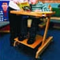 Teezi Breezi Low Chair