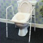 Width Adjustable Stirling Frame