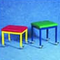 Wheely Therapy Stool