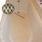 Long Bath Mat