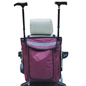 Crutch Back Bag