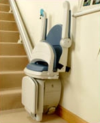Companion Stairlift