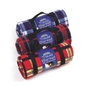 Fleece Travel Rug