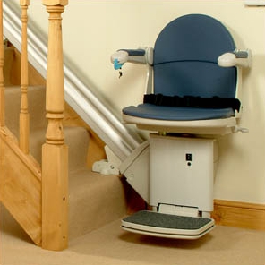 Companion Stairlift