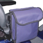 Wheelchair or Scooter Side Bag