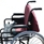 Cushion Back Wheelchair Holdall
