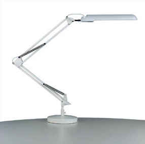 PL Desk Lamp On Base