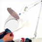 Mag Lamp