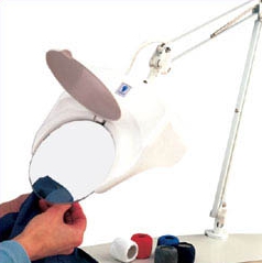 Mag Lamp