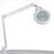 Bright Lighting & Magnifiers