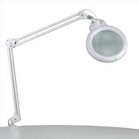Ultra Slim Fluorescent
