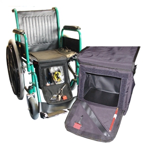 Down Under Storage Bag