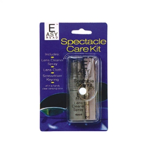 Spectacle Care Kit