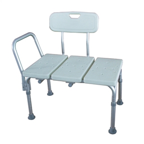 Extended Bath Seat