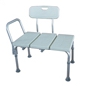 Extended Bath Seat