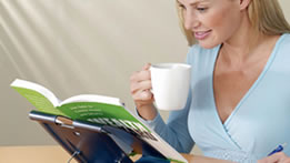 Reading Aids