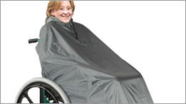 Wheelchair and Scooter Clothing