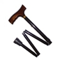 Folding Walking Stick