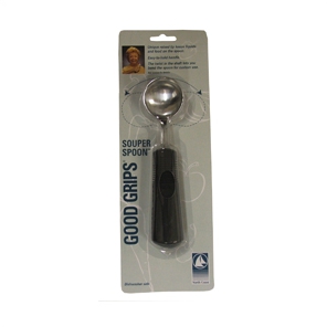 Souper Spoon
