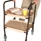 Height Adjustable Trolley